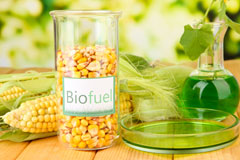 Grimsthorpe biofuel availability